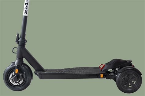 gotrax 3 wheel scooter